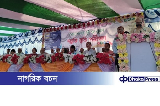 নিয়মিত চর্চায়ই আসে চূড়ান্ত সাফল্য : আসলাম চৌধুরী