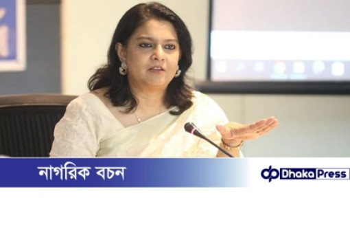 দক্ষিণ এশীয় সহযোগিতার আহ্বান জানালেন পরিবেশ উপদেষ্টা সৈয়দা রিজওয়ানা হাসান