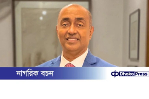 অ্যাটর্নি জেনারেল পদত্যাগ করে নির্বাচনে লড়ার ঘোষণা দিলেন মো. আসাদুজ্জামান