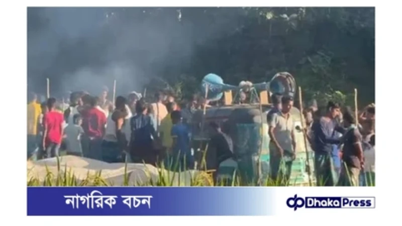 এনসিপি ও এবি পার্টির নেতাসহ ১১ জনের বিরুদ্ধে পরিবেশ অধিদপ্তরের মামলা