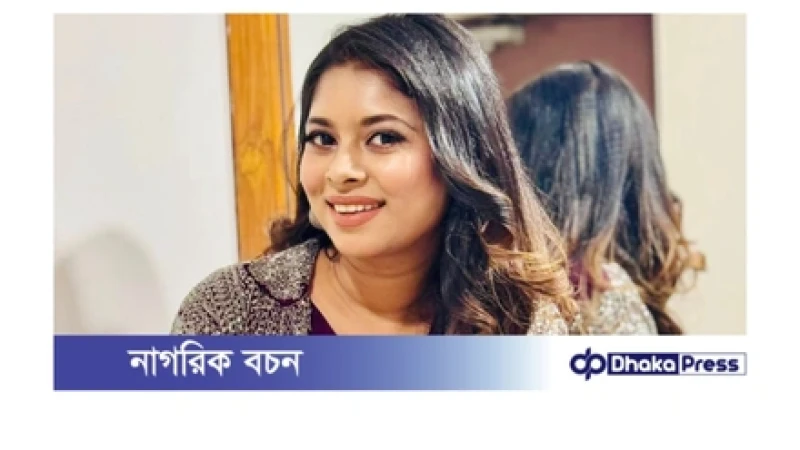 বিয়ের পর মাতৃত্বের সঙ্গে কাজের উদ্দীপনা বেড়ে গেছে: লুইপা