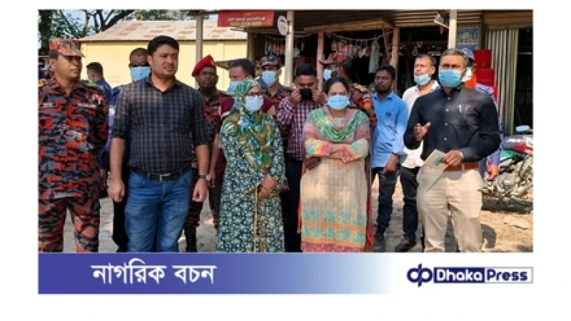 মুক্তাগাছায় অবৈধ ইটভাটা বিরোধী মোবাইল কোর্ট পরিচালনা