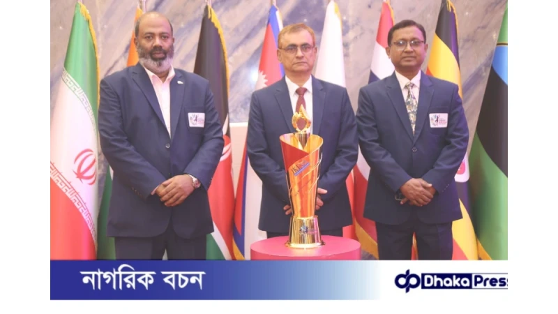 ক্রীড়াক্ষেত্রে সাফল্য অর্জনে দীর্ঘমেয়াদী পরিকল্পনা নিয়ে এগোচ্ছে সরকার