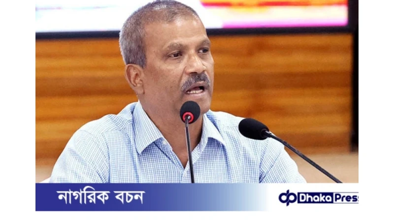 গণভোটে থাকবে রঙিন ব্যালট: আইন উপদেষ্টা আসিফ নজরুল