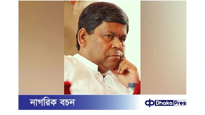 সাংবাদিক শওকত মাহমুদ আটক