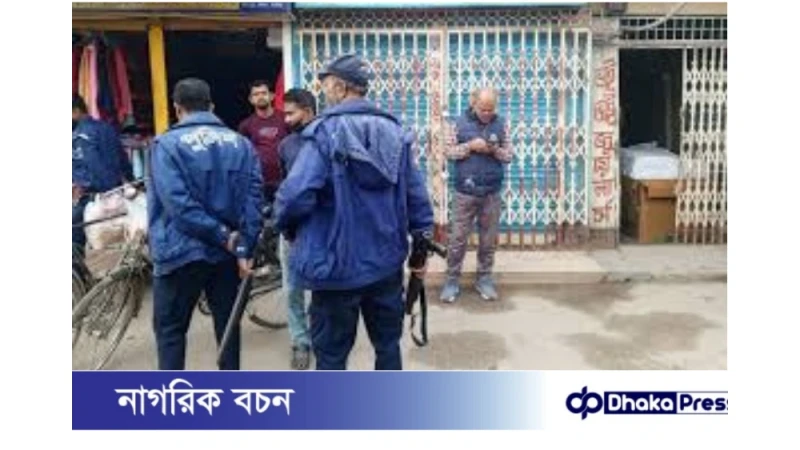 কুমিল্লার চান্দিনায় ২ সন্তানের জননী খুন, স্বামী গ্রেপ্তার
