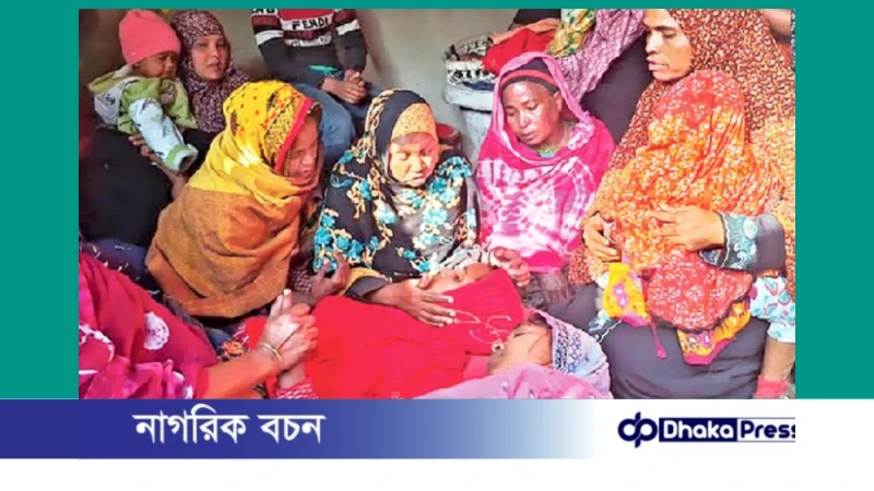 কূপ খননকারী কছির পলাতক, কঠোর শাস্তির দাবি স্বজনদের