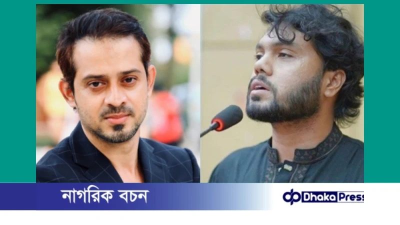 আসছে নতুন কিছু, বিপ্লবীরা প্রস্তুতি নেন:ইলিয়াস হোসাইন