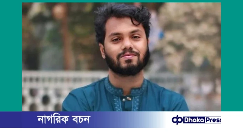 ঢাকায় পৌঁছেছে এয়ার অ্যাম্বুলেন্স, শরিফ ওসমান হাদিকে আজ সিঙ্গাপুরে নেওয়া হবে