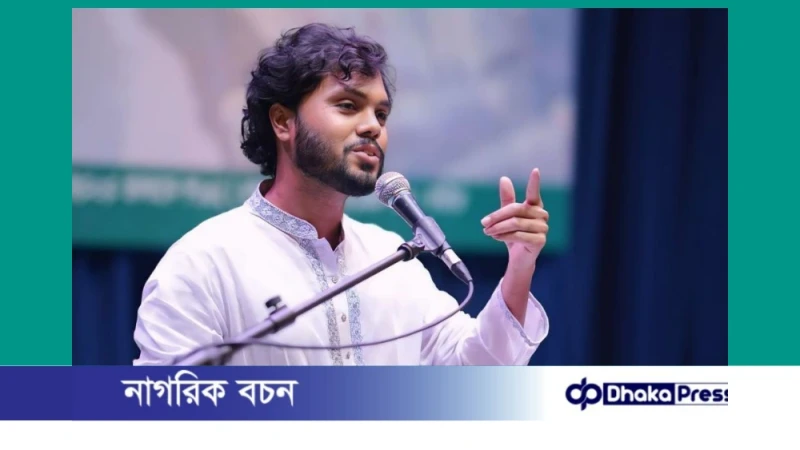 ওসমান হাদিকে হত্যা চেষ্টার মামলা: ছয়জন গ্রেফতার, গুরুতর আহত অবস্থায় সিঙ্গাপুরে নেওয়া হবে