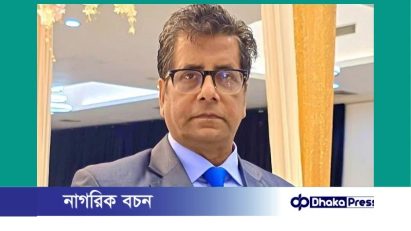 ৫ দিনের রিমান্ডে সাংবাদিক আনিস আলমগীর