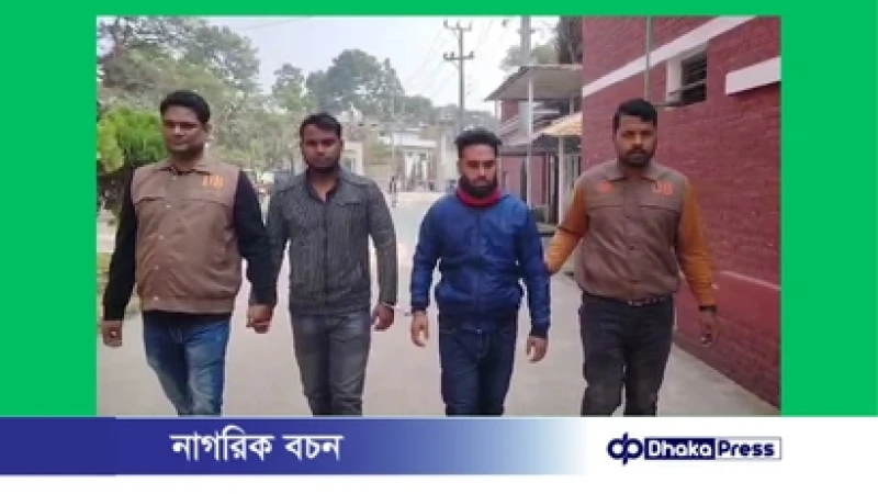 ময়মনসিংহে যুবককে পিটিয়ে হত্যায় গ্রেফতার ২, গ্রেফতার সংখ্যা বেড়ে ১২