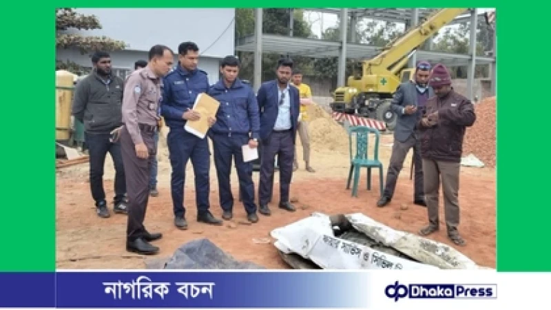 সীতাকুণ্ড ইয়ার্ডে স্ক্র্যাপ জাহাজে ডাকাতের হামলা, দুই গার্ড নিহত