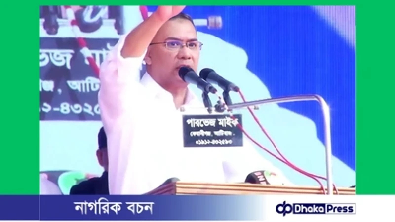 যারা জান্নাতের লোভ দেখিয়ে আগেই ঠকাচ্ছে তারা পরে কী করবে ?