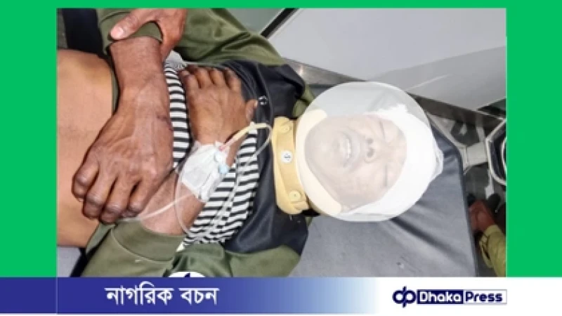 সীতাকুণ্ডে সড়ক দুর্ঘটনায় আহত যুবকের মৃত্যু