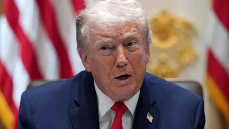 ভারতের ওপর চাপানো শুল্ক কমাতে রাজি ট্রাম্প