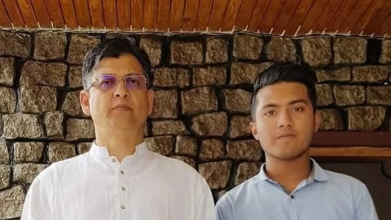 বিনা মামলায় ঈদগড় ইউনিয়ন ছাত্রদল সভাপতিকে গ্রেফতারের নিন্দা