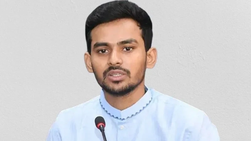 প্রশাসনিক রদবদলে বিএনপির সুপারিশে ইসি কাজ করছে—অভিযোগ এনসিপির