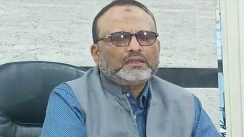 নির্বাচনের আগের দিন ঢাবি উপাচার্যের পদত্যাগের ঘোষণা