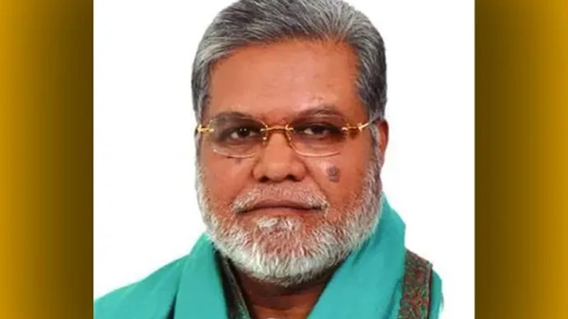 হুমকির বক্তব্যের জেরে মঞ্জুরুল আহসান মুন্সীকে বিএনপি থেকে বহিষ্কার