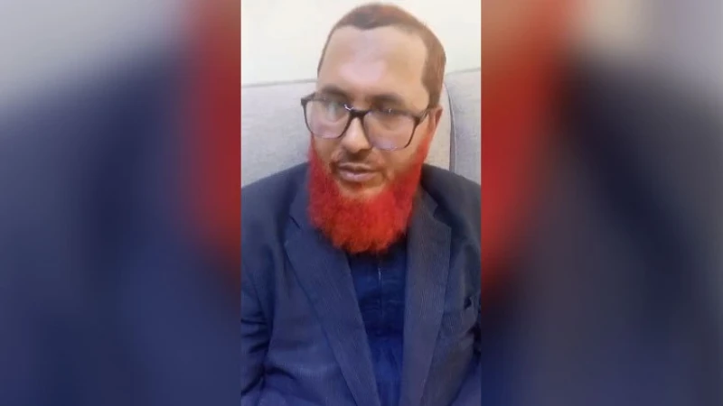 সৈয়দপুর বিমানবন্দরে নগদ ৫০ লাখ টাকাসহ জামায়াত নেতা আটক