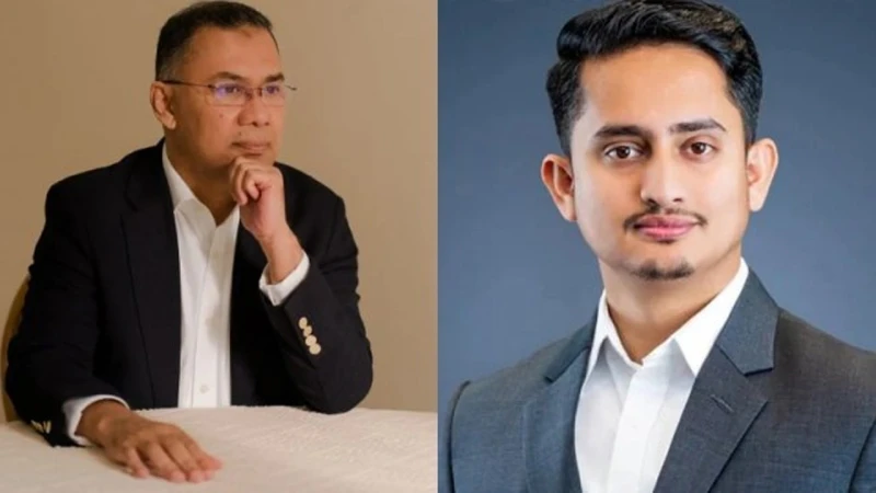 তারেক রহমান পারস্পরিক শ্রদ্ধা ও ইতিবাচক রাজনীতির সূচনা করেছেন: সারজিস