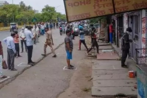 বাস স্টপের নাম ‘বাংলাদেশ’ ভারতের মহারাষ্ট্রে