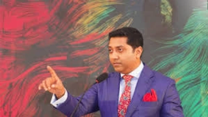 শিক্ষা প্রতিমন্ত্রী হচ্ছেন ববি হাজ্জাজ