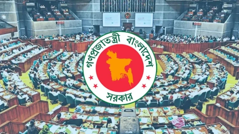 নতুন মন্ত্রিসভা ৫০ সদস্যের হতে পারে, ২৫ পূর্ণমন্ত্রী, প্রতিমন্ত্রী ২৪