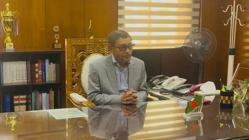 স্বাস্থ্য মন্ত্রণালয়ে কোনো ধরনের সিন্ডিকেট চলবে না: স্বাস্থ্যমন্ত্রী