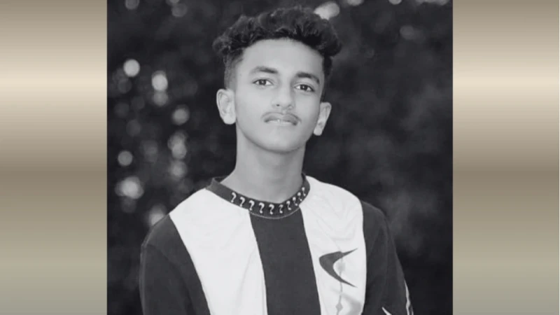 স্বপ্ন ছিল প্রবাসে, ফিরল লাশ হয়ে—কুমিল্লায় শোকের ছায়া