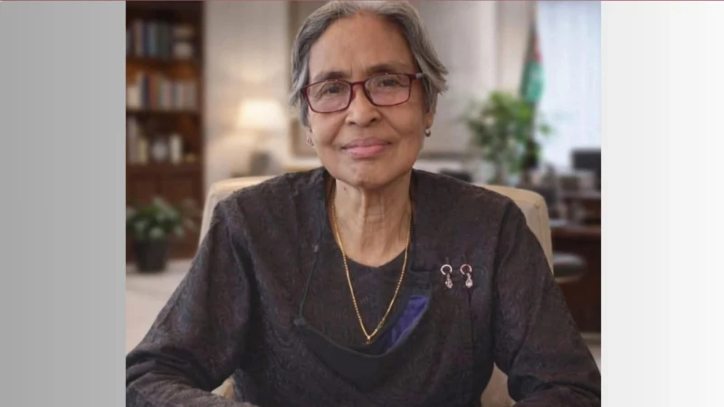 বান্দরবান পার্বত্য জেলা পরিষদ চেয়ারম্যান পদে মাম্যাচিং মার্মাকে চান পাহাড়ি-বাঙালি সর্বস্তরের মানুষ