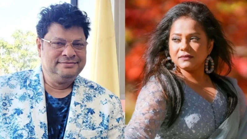 আমার বিয়ে-বিচ্ছেদ নিয়ে ছড়ানো তথ্য সম্পূর্ণ মিথ্যা: ডলি সায়ন্তনী