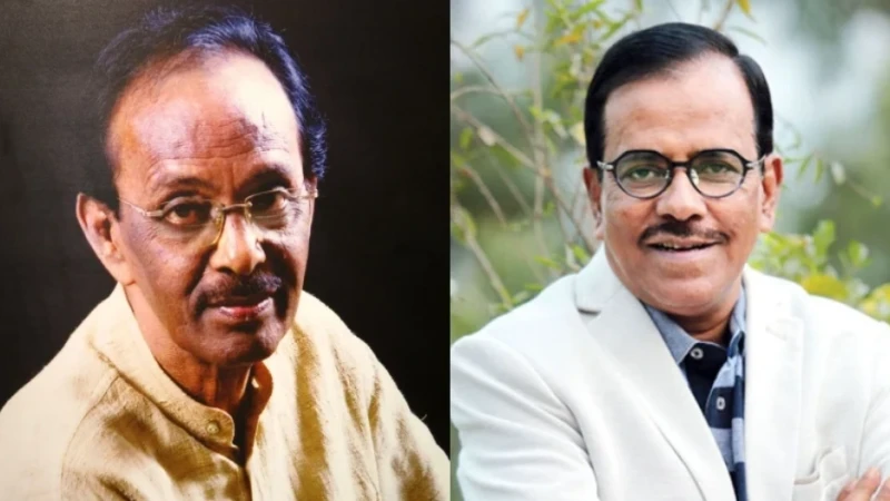 বশির আহমেদ ও হানিফ সংকেত পাচ্ছেন স্বাধীনতা পুরস্কার ২০২৬