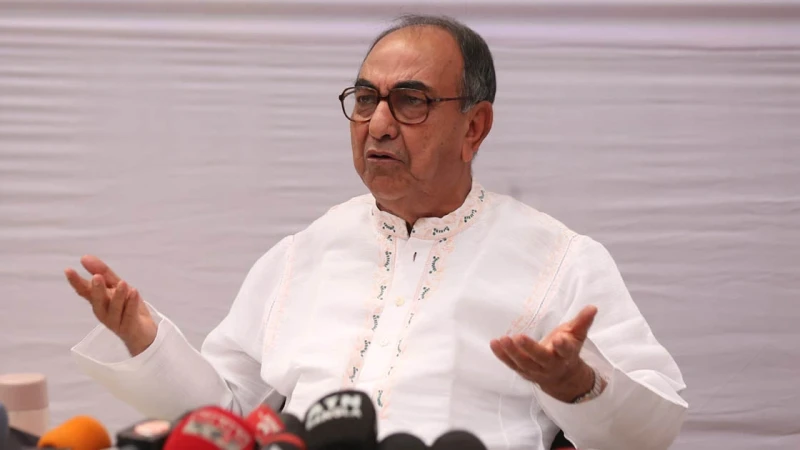 আমার আসনে ভোট কারচুপি না হলে প্রতিপক্ষ এত ভোট পেত না