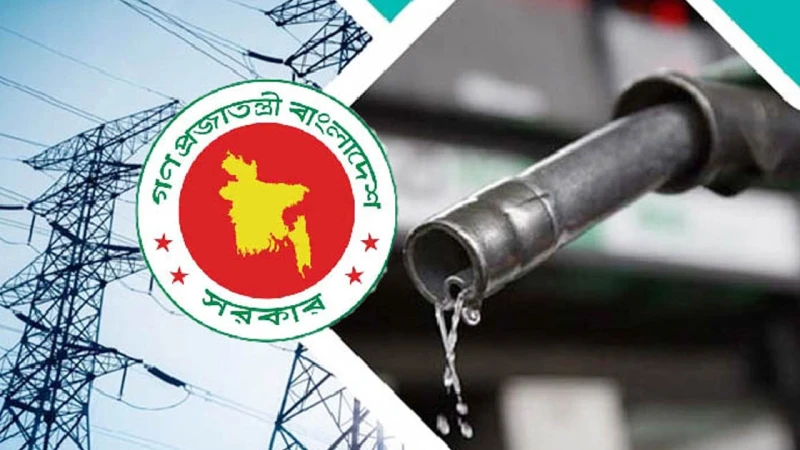 আশ্বাসের আড়ালে হাহাকার: ঢাকার পাম্পে তালা