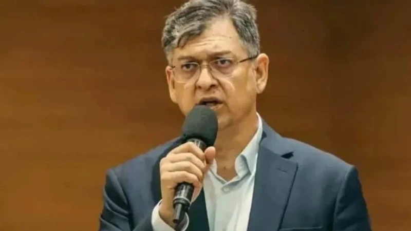 আমাদের ভবিষ্যৎ সংসদ অধিবেশন দেখে জাতি অনেকটা আশ্বস্ত হবে : স্বরাষ্ট্রমন্ত্রী