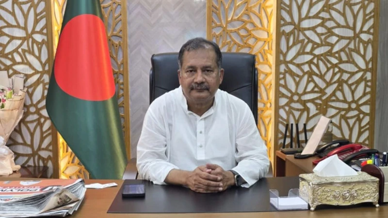 স্পিকারকে অভিভাবক মেনেই চলবেন এমপিরা: তথ্যমন্ত্রী জহির উদ্দিন স্বপন