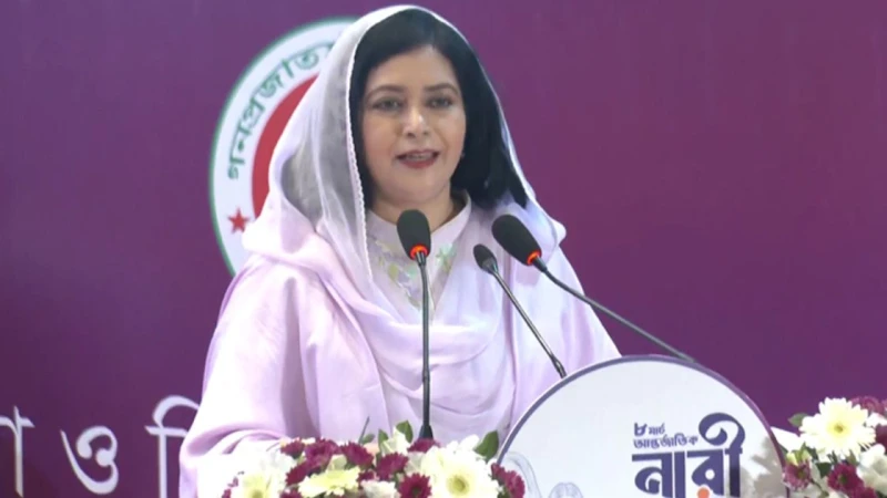 খালেদা জিয়া ছিলেন সাহস ও অদম্যতার অনুপ্রেরণা