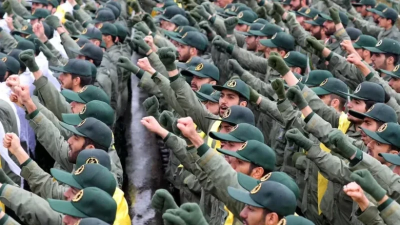 মধ্যপ্রাচ্যে দীর্ঘ যুদ্ধের আশঙ্কা বাড়ছে