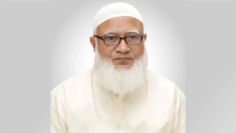 নারীর প্রতি সহিংসতার বিরুদ্ধে রাষ্ট্র-সমাজকে দৃঢ়ভাবে দাঁড়াতে হবে