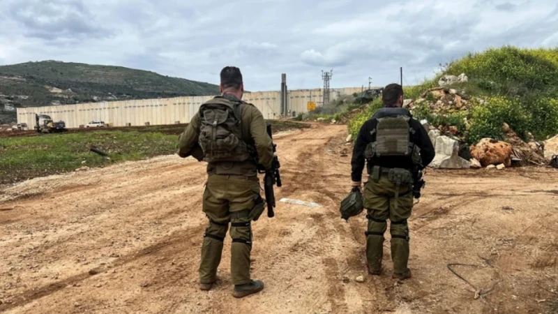 দক্ষিণ লেবাননে হিজবুল্লাহ সংঘর্ষে ইসরায়েলের দুই সেনা নিহত