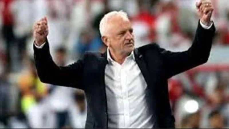 বিশ্বকাপ প্লে-অফ ম্যাচ পিছিয়ে দেওয়ার অনুরোধ ইরাক কোচের