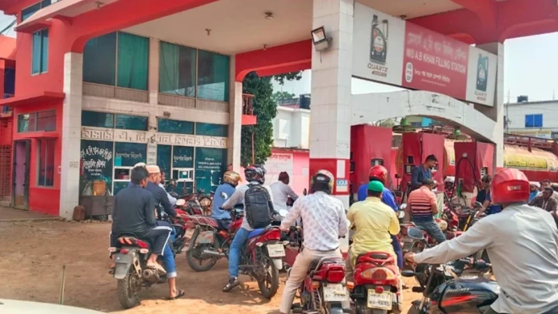 বিপিসি গঠন করল কেন্দ্রীয় ও আঞ্চলিক মনিটরিং সেল, জ্বালানি সরবরাহে নজরদারি জোরদার