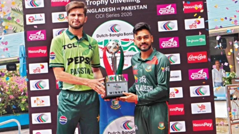 পাকিস্তানের বিপক্ষে নতুন অভিযানে মিরাজরা