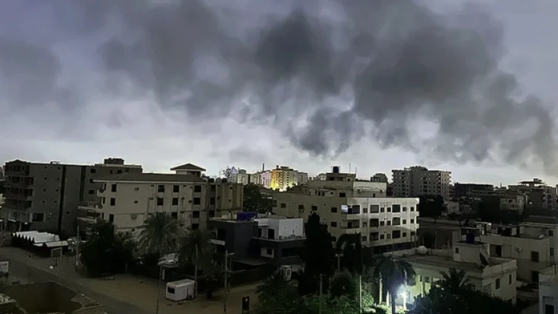 সুদানে ড্রোন হামলায় শিশুসহ নিহত ৭, আহত ১৩