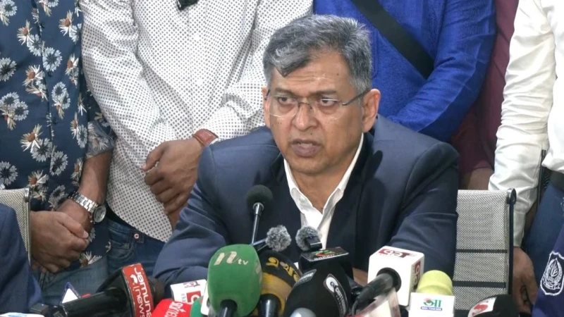 স্পিকার ও ডেপুটি স্পিকারকে শপথ পড়াবেন রাষ্ট্রপতি