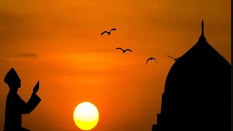 আজকের নামাজের সময়সূচি, ১১ মার্চ ২০২৬