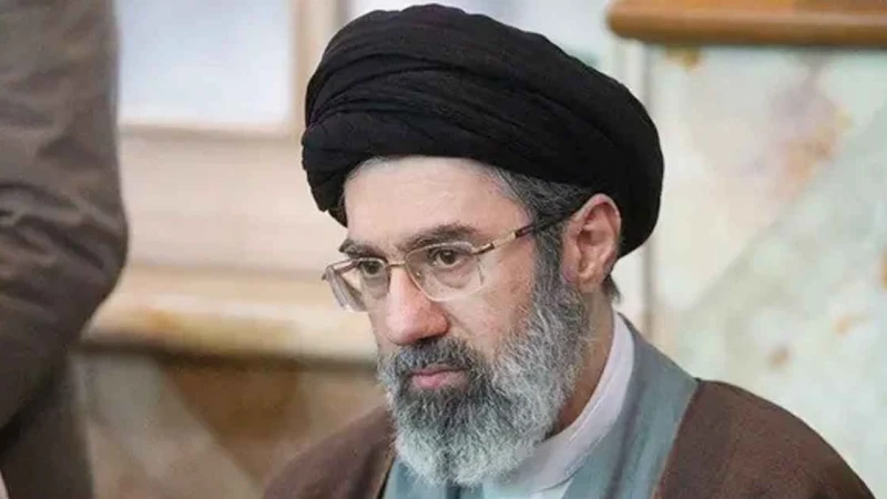 ইসরায়েল-যুক্তরাষ্ট্রের হামলায় ইরানের নতুন সর্বোচ্চ নেতা আহত