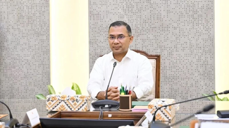 ডেঙ্গু প্রতিরোধে ১৪ মার্চ থেকে সারাদেশে পরিচ্ছন্নতা অভিযান শুরু: প্রধানমন্ত্রী